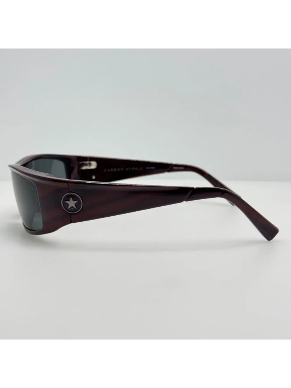 Converse Protege Burlwood Sunglasses Polarized 60-14-125